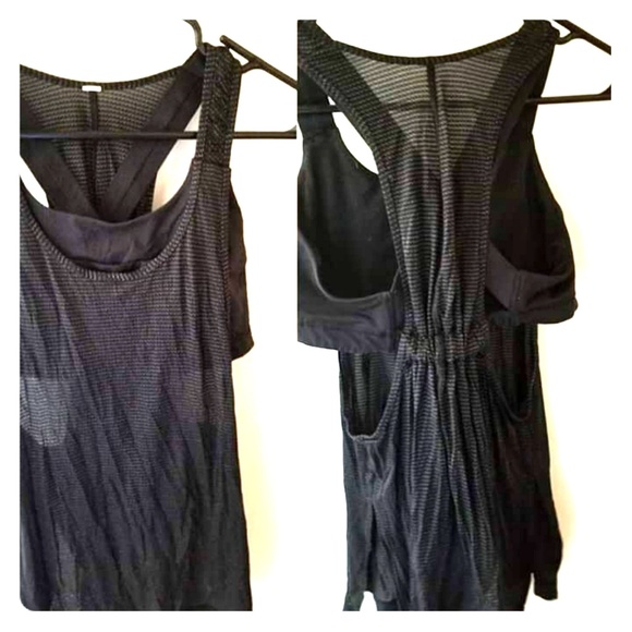 Lululemon running shirt - Picture 1 of 1